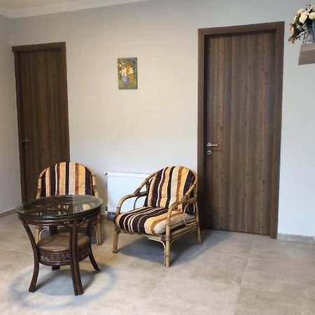 Chaki Hotel Ureki Buitenkant foto