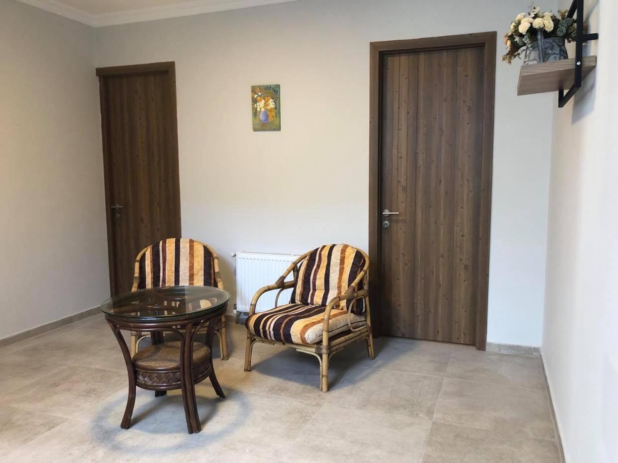 Chaki Hotel Ureki Buitenkant foto