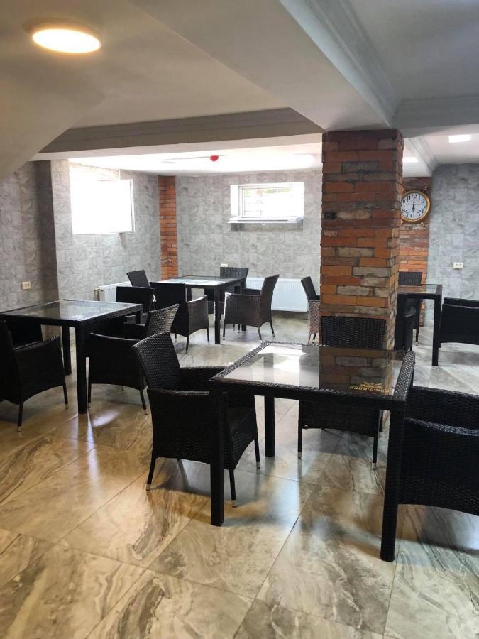 Chaki Hotel Ureki Buitenkant foto