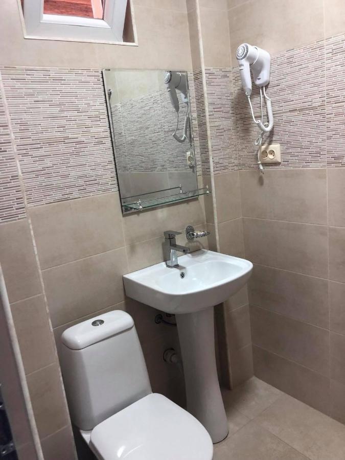 Chaki Hotel Ureki Buitenkant foto