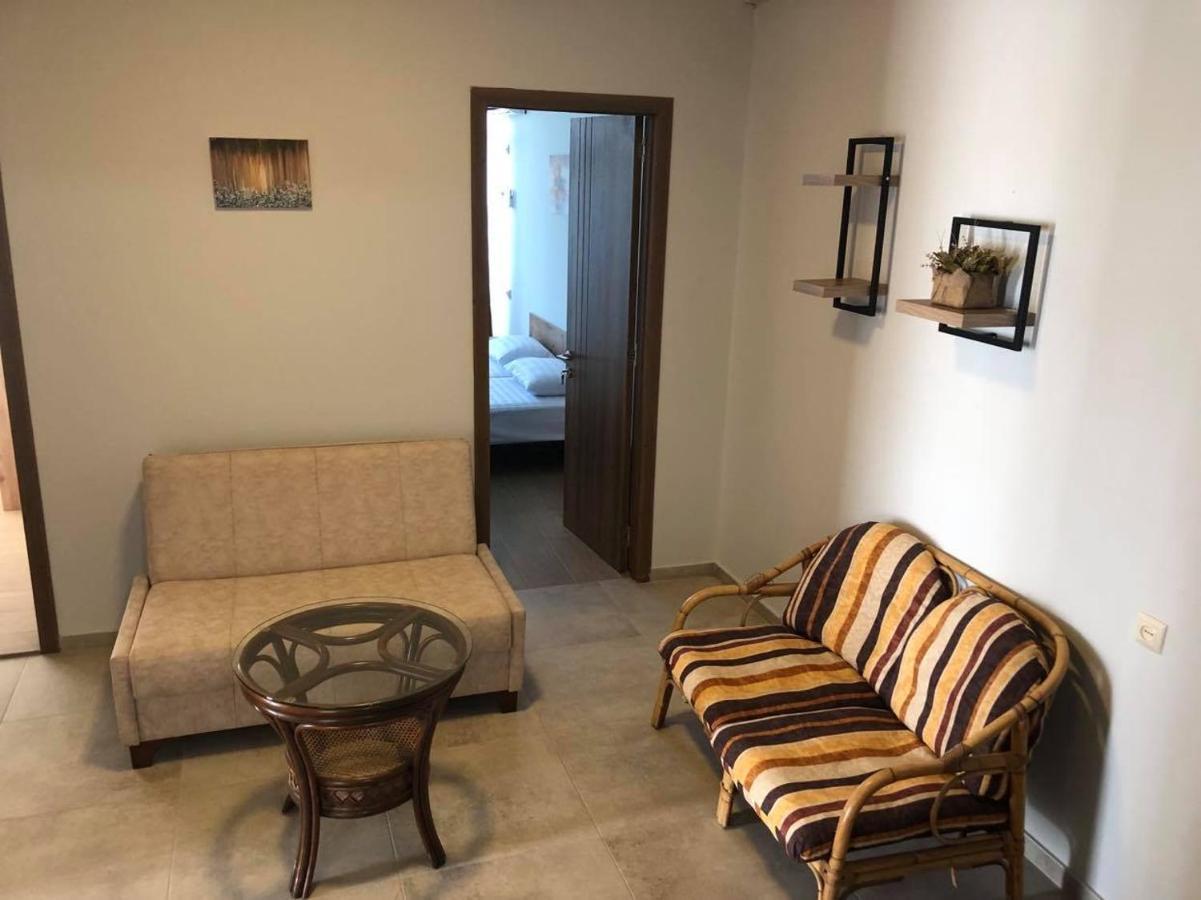 Chaki Hotel Ureki Buitenkant foto