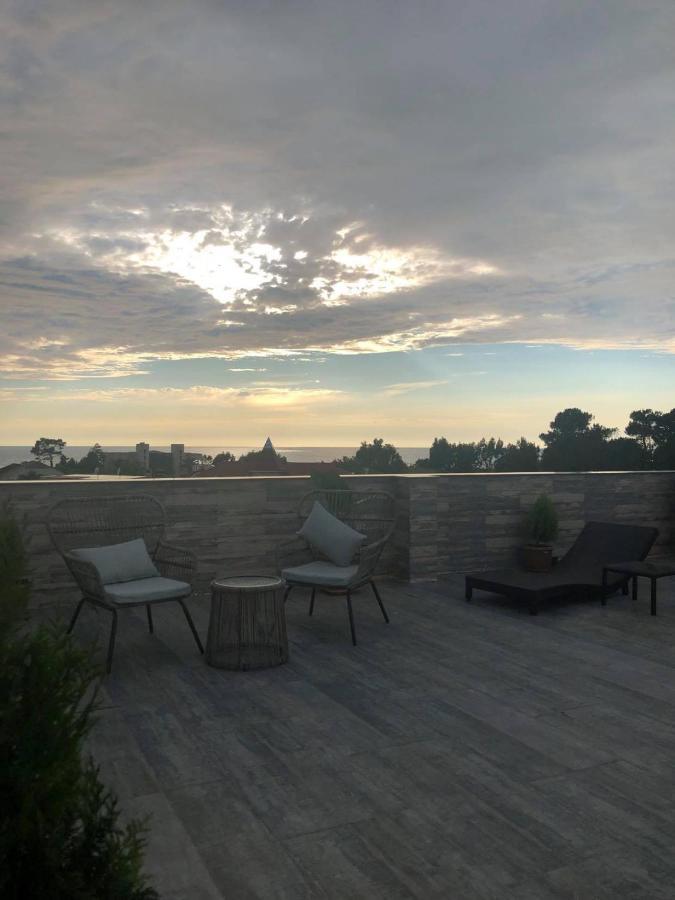 Chaki Hotel Ureki Buitenkant foto